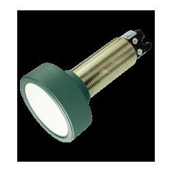 Pepperl & Fuchs Sensore a ultrasuoni, Pulsante + Interruttore