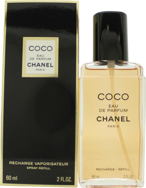 Actual product image Chanel Coco (Eau de parfum, 60 ml)