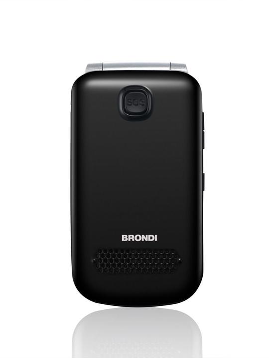 Immagine prodotto Brondi Amico Supervoice (2.80", 1.30 Mpx, 2G)