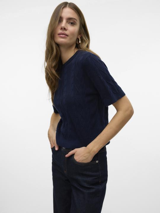 Produktbild Vero Moda VMANNIKA Gestricktes Oberteil Strickpullover (XL)