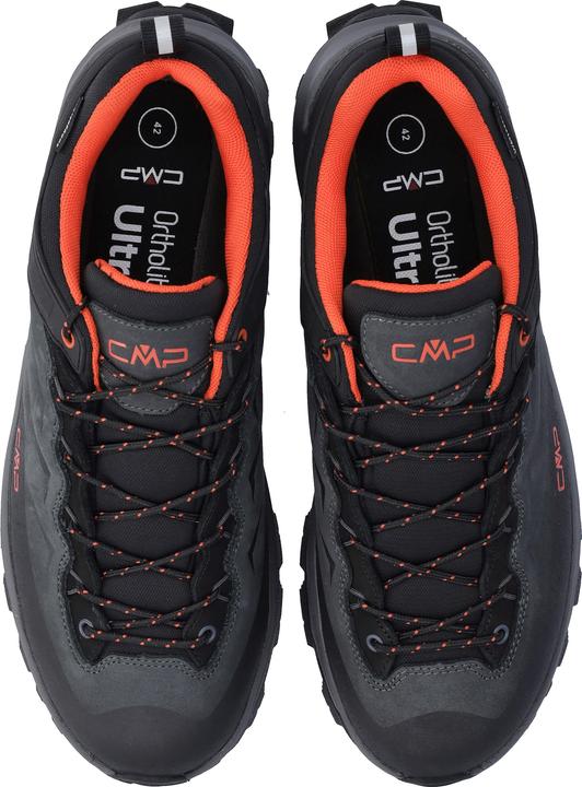 Immagine prodotto CMP Campagnolo Huranus Scarpe da Trekking Basse Impermeabili (47)