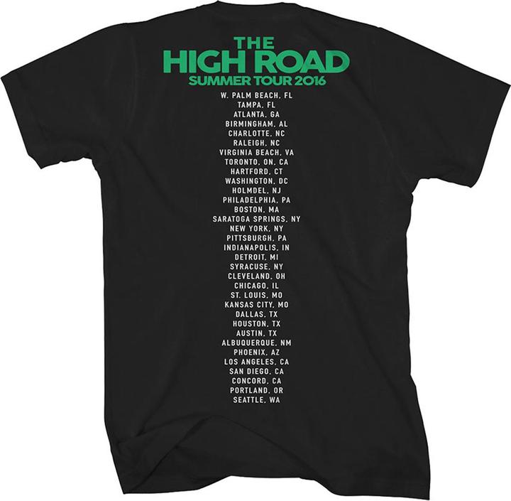 Produktbild Universal Textiles 90's TShirt (XL)
