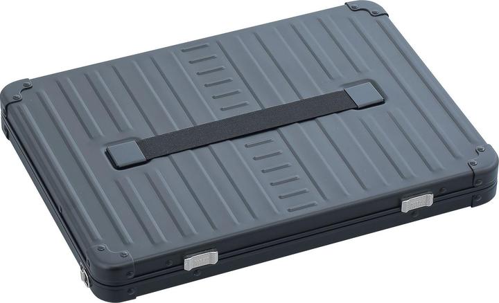 Immagine prodotto Aleon Custodia per laptop in alluminio da 13" (13")