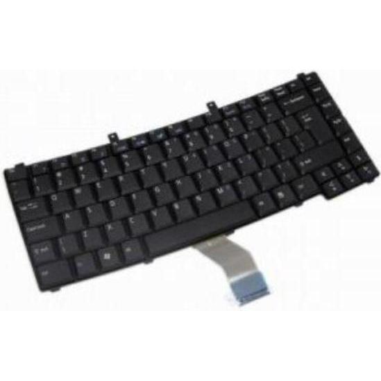 Acer Keyboard (GERMAN), Notebook Ersatzteile