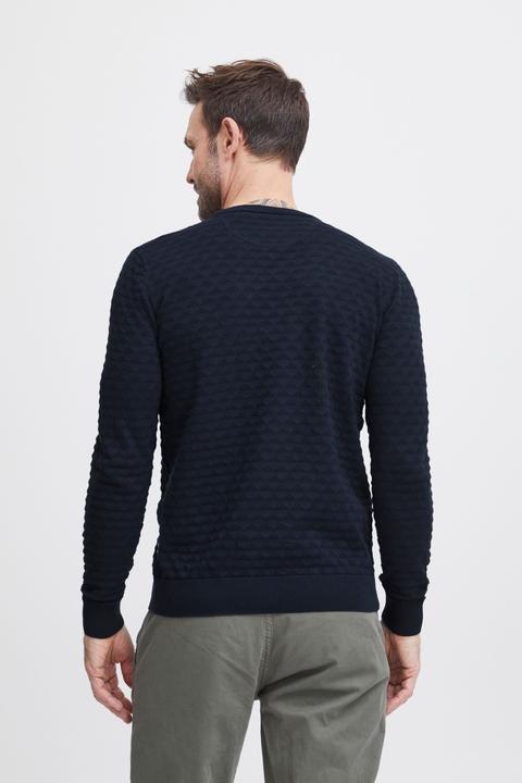 Immagine prodotto FQ1924 FQKYLE structure crewneck knit 21900700 (XXL)