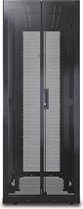Actual product image APC NetShelter SX 42U, server rack 42U (42 RU, 19 inch rack)