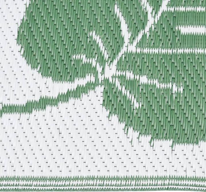 Produktbild vidaXL Outdoor-Teppich