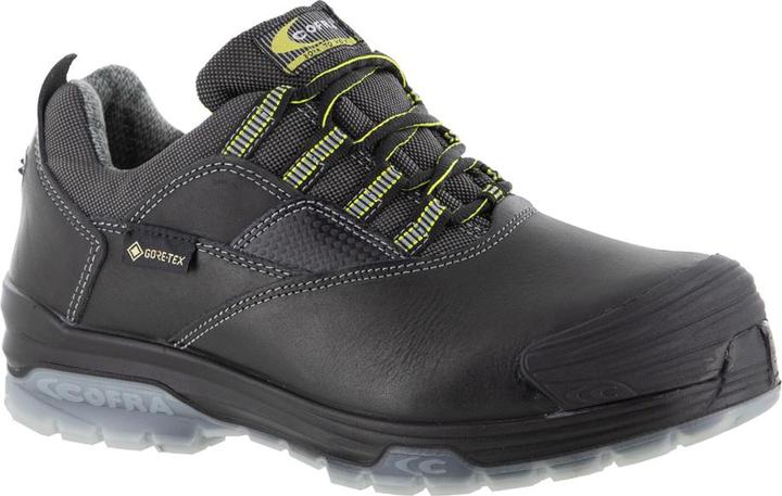 Actual product image Cofra Sunrise (S3, 46)