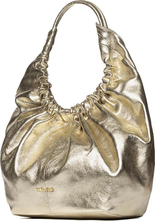 Produktbild Marc Ellis Damenhandtasche Made In Italy - Modell Novara Nova - 100% Leder - 39.0 X 24.0 X 15.0 Cm