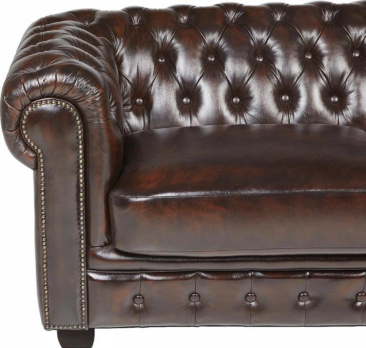 Actual product image Linea Brenton (3-seater)