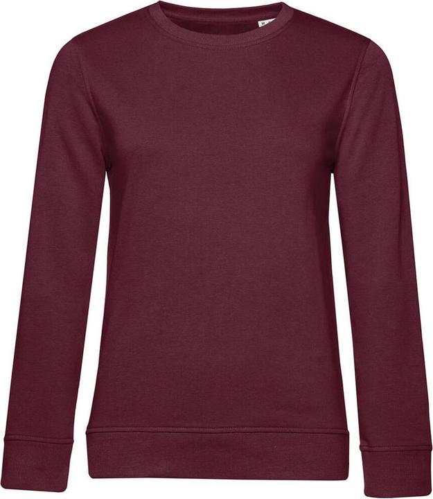 Produktbild B&C Organic French Terry (L)