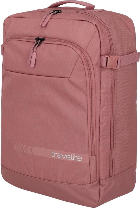 Actual product image Travelite KICK OFF backpack/board luggage (33 l)