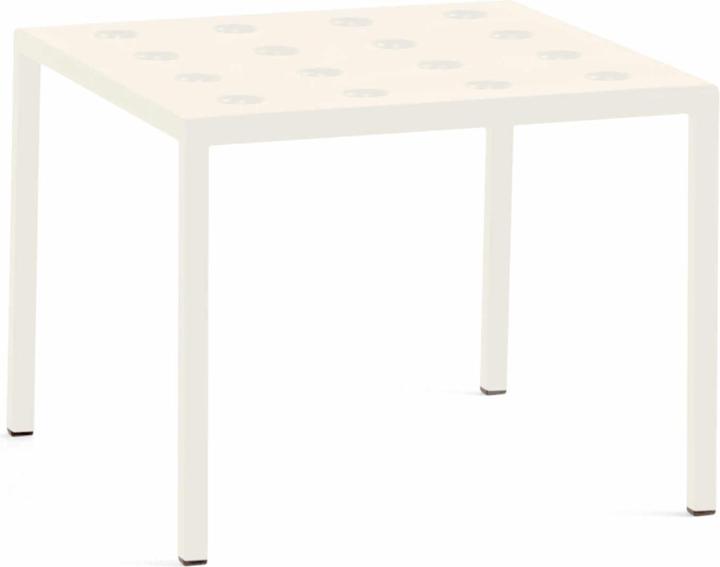 Image du produit HAY Balcony Low Table Beistelltisch