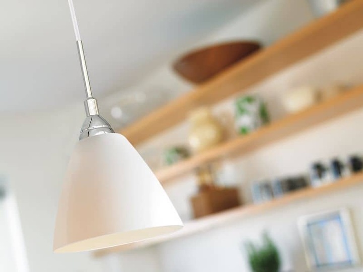 Produktbild Nordlux Read 20, Pendelleuchte, Glas (E27)