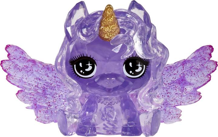 Actual product image MGA Rainbow High Littles Fantasy Fairies (Assorted - 1 piece)
