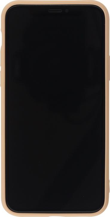 Produktbild PhoneLook Hülle Soft Touch mit Ring (Apple iPhone 11 Pro Max)