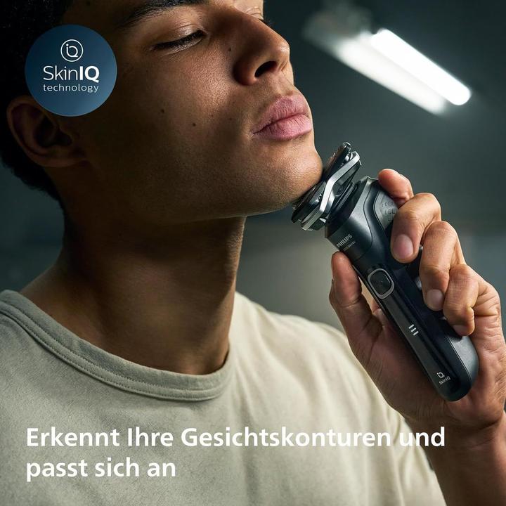Actual product image Philips Shaver Series 5000 (S5898/50)