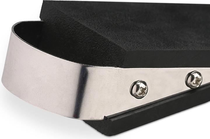 Actual product image Relaxdays Door wedge (3 Piece, 5 x 11.5 x 3 cm)