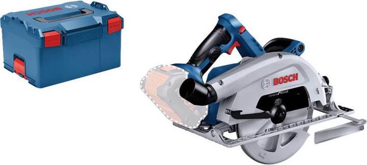 Actual product image Bosch Professional GKS 18V-68 C