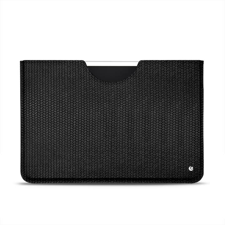 Abaca nero ( Noir / Black)