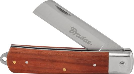 Produktbild Bradas Klappbares Gartenmesser der V-Serie