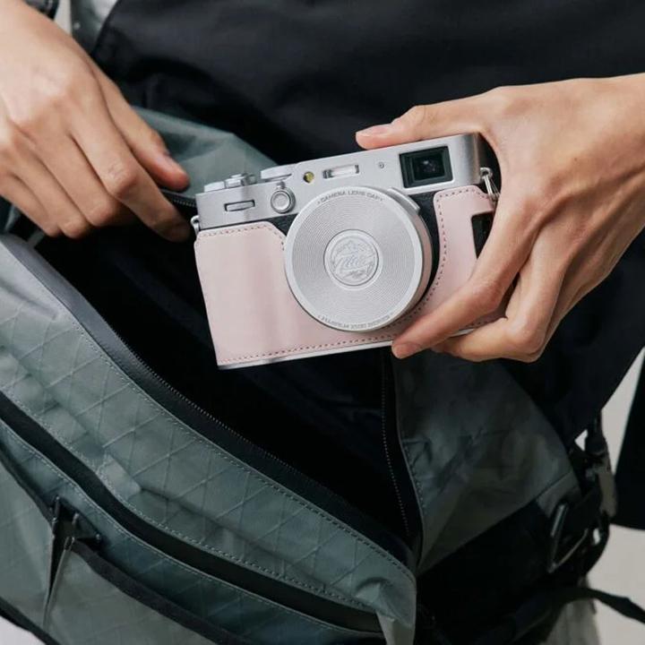 Produktbild Tilta Lens Cap for Fujifilm X100VI (49 mm)