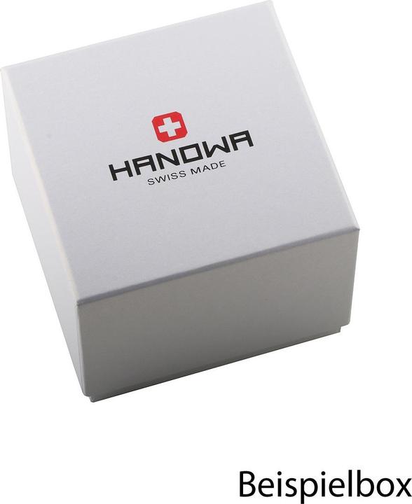 Produktbild Hanowa Pure (Analoguhr, 40 mm)