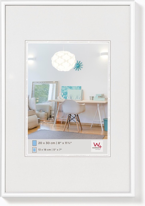 Produktbild Walther Design New Lifestyle (10 x 15 cm)