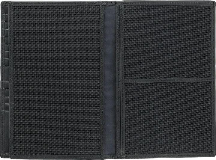 Actual product image Picard Franz 1 leather wallet 11.5 cm