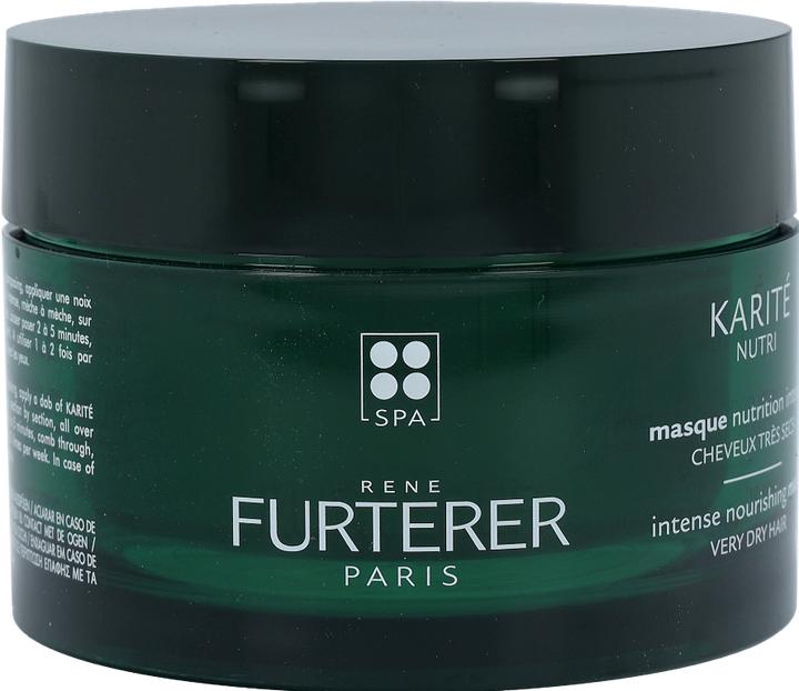 Immagine prodotto Rene Furterer Shea Nutri (200 ml)