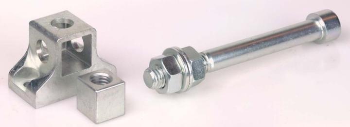 Produktbild TE Sensors Sensorzubehör XUZ2003