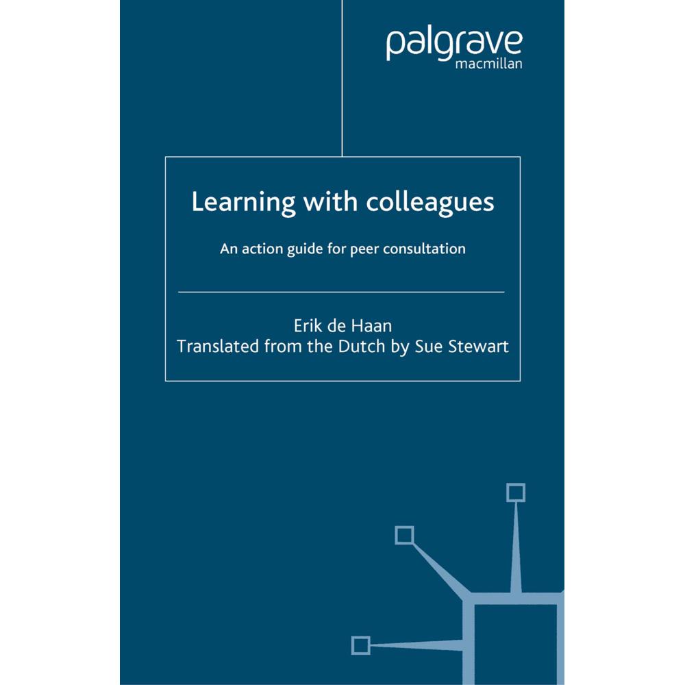 Learning With Colleagues, Fachbücher von Kenneth A. Loparo