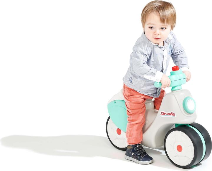 Actual product image Falk Toys Early Years Scooter