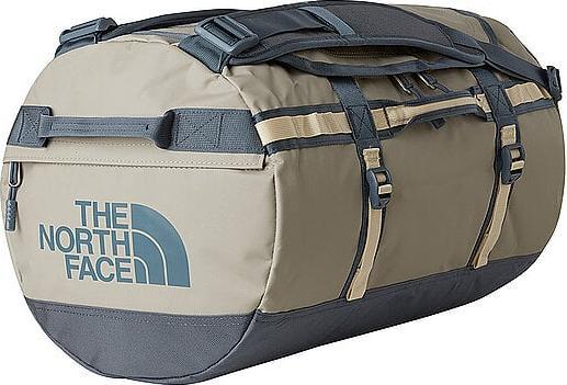 Actual product image North Face Base Camp (50 l)