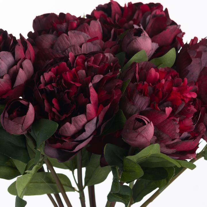 Immagine prodotto Hill Interiors Fiore artificiale Peonia (58 cm)