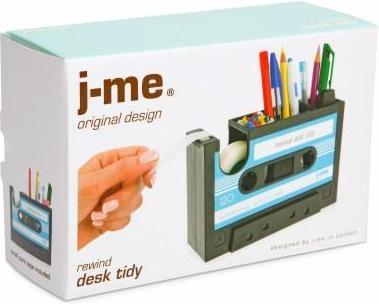 Produktbild j-me Kassetten Ablage