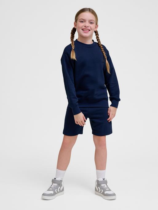 Produktbild hummel hmlCLEAN SWEATSHIRT (104)