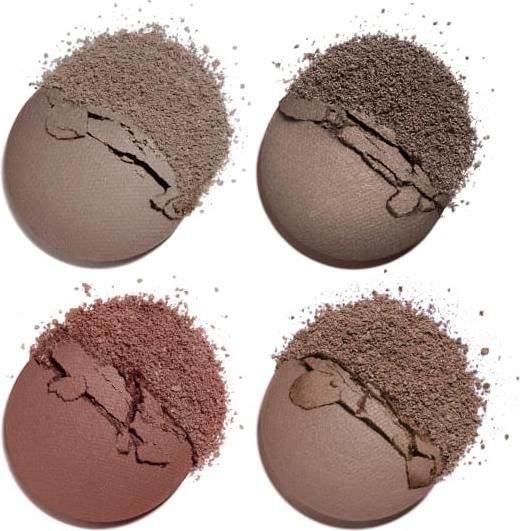 Produktbild Chanel Les Quatre Ombres No 328 (Blurry Mauve)