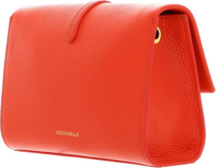 Immagine prodotto Coccinelle Dorian Mini Bag Grained Leather