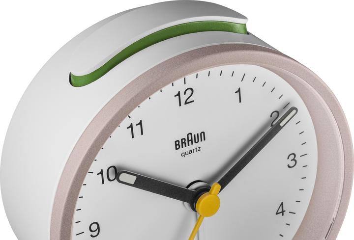 Actual product image Braun BC 12 PW