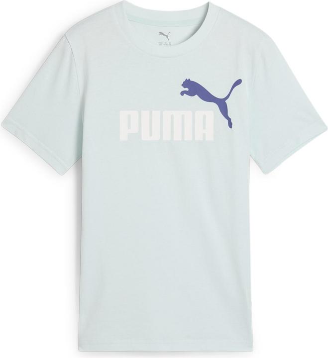 Puma ESS 2 COLOR No.1 Logo Tee B (152)