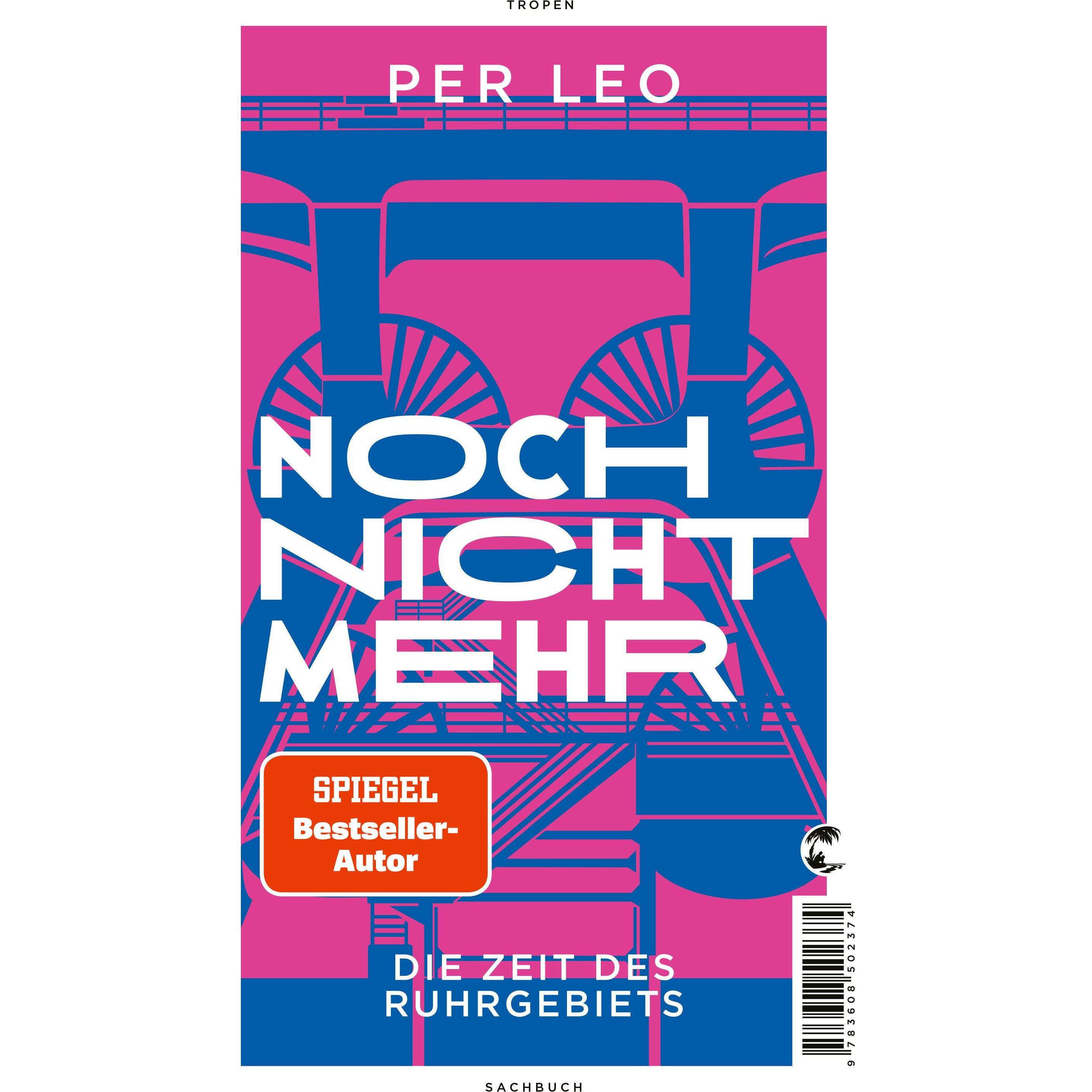 Noch nicht mehr, Fachbücher von Per Leo