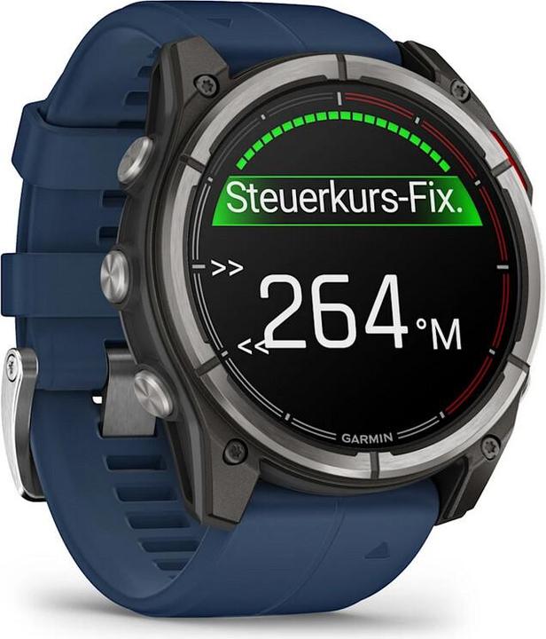 Immagine prodotto Garmin Quatix 8 (51 mm)