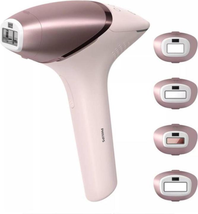 Produktbild Philips Lumea IPL Series 9000