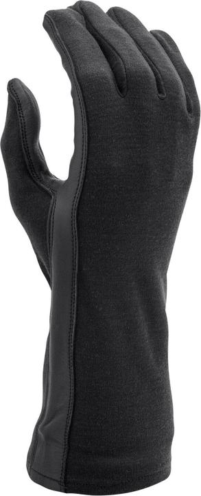 Produktbild Mil-tec Piloten Handschuhe Nomex Schwarz XXL (XXL)
