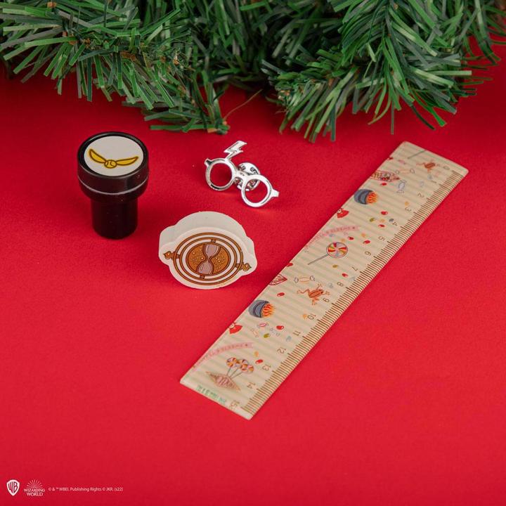 Actual product image Cinereplicas Harry Potter