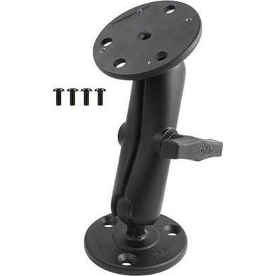 RAM Mounts RAM Unpkd Mount, Barcode-Scanner Zubehör