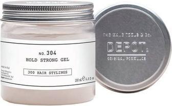 Produktbild Depot No. 304 (Haargel, 200 ml)