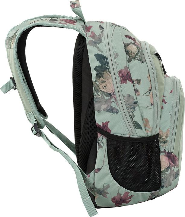 Produktbild Nitro Rucksack Stash 29 878011097 dead flower 490x320x220mm (29 l)