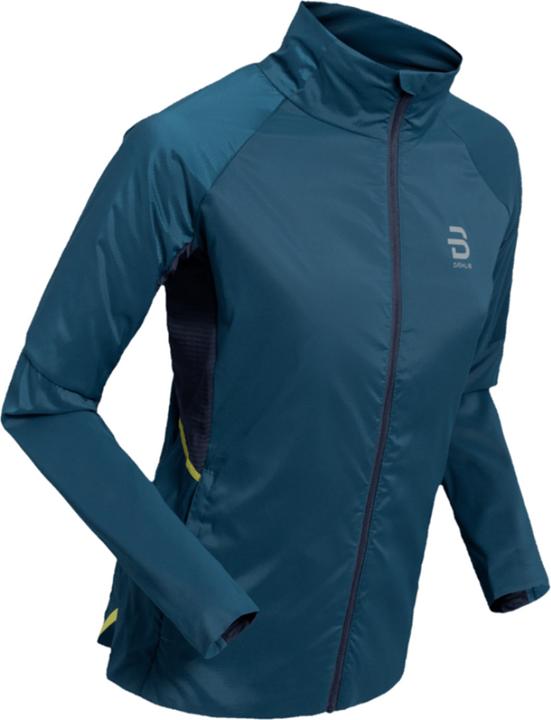 Produktbild Daehlie W Jacket Run 365 2.0 (XL)